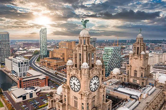 Air Quality Assessments in Liverpool